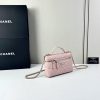 Luxury CN Handbag 6883-1 BC