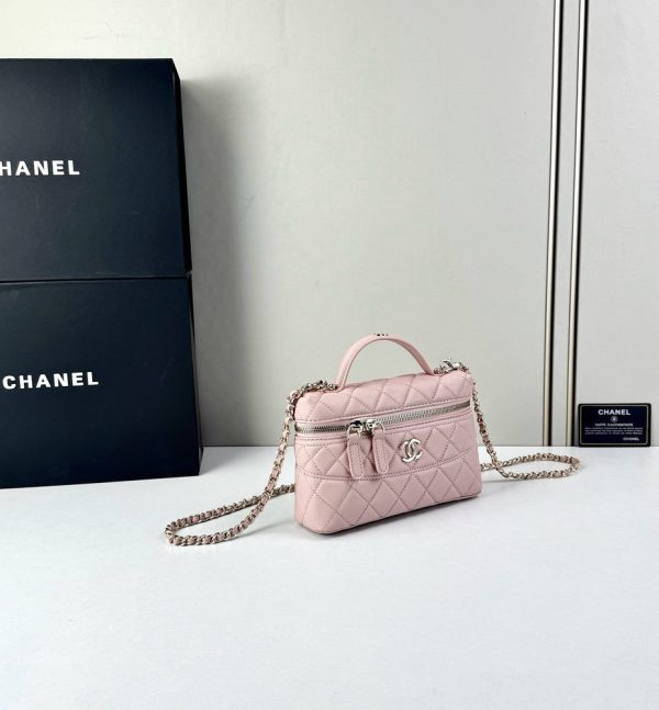 Luxury CN Handbag 6883-1 BC
