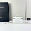 Luxury CN Handbag 6883-1 BC