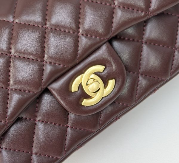 Luxury CN Handbag 1787 BC