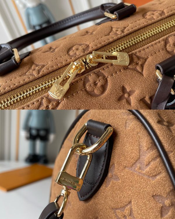 LV Speedy Bandoulière 30 Bag M2A384-M2A383-M40391 BC LV Speedy Bandoulière 30 Bag M2A384-M2A383-M40391 BC