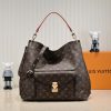 LV Monogram Canvas Metis Hobo Bag M40781 BC