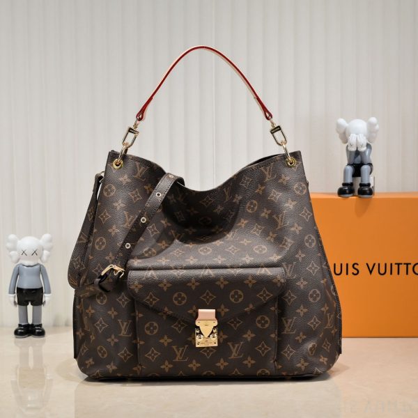 LV Monogram Canvas Metis Hobo Bag M40781 BC