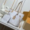 LV Neverfull Ski Monogram M3A288 BC