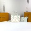 LV Neverfull Inside Out BB Bag 2A465 BC