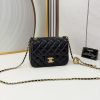 Luxury CN Handbag 1786 BC