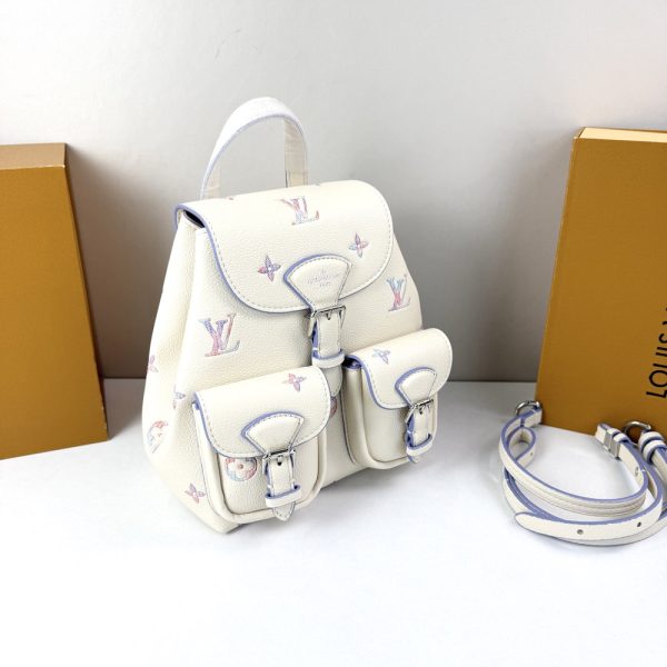 LV Backup Monogram Empreinte M2A375 BC LV Backup Monogram Empreinte M2A375 BC