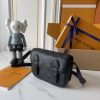 LV Satchel Wearable Wallet M2A647-M2A259 BC