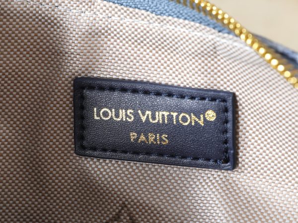 LV Liv Pochette Bag M2A367-M27719 BC