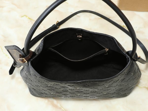 LV Hobo Bag M57857 BC