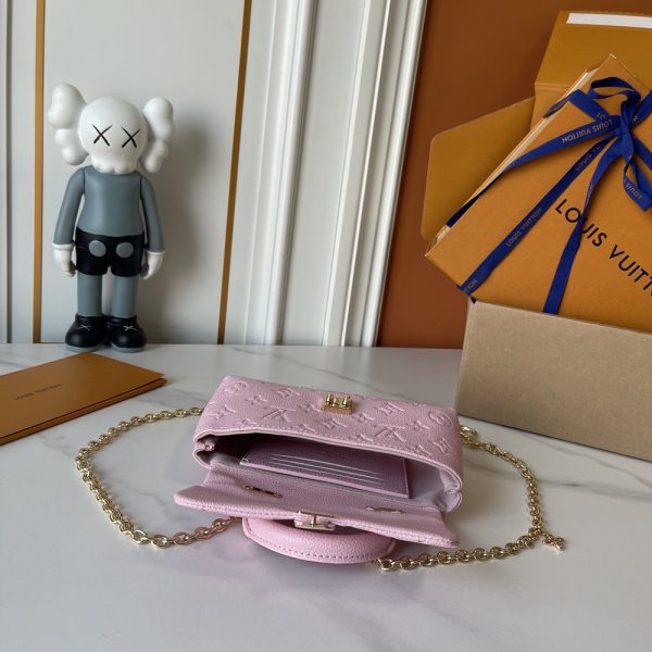 LV Nano Madeleine Bag M12145 BC