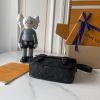 LV Satchel Wearable Wallet M2A647-M2A259 BC