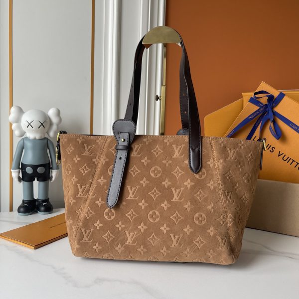 LV All In One Monogram Empreinte Leather M29836 BC