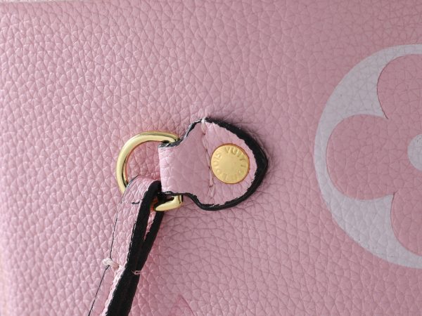 LV Neverfull MM Bag M57273 BC