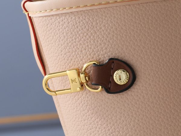 LV Neverfull Inside Out MM Bag M2A465-M2A466 BC