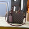 LV Speedy Bandoulière Bag M40391-M40390 BC