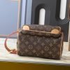 LV Locker Dopp Kit Cargo M2A501 BC