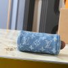 LV Trousse Speedy Monogram Bag M27605-M27604 BC