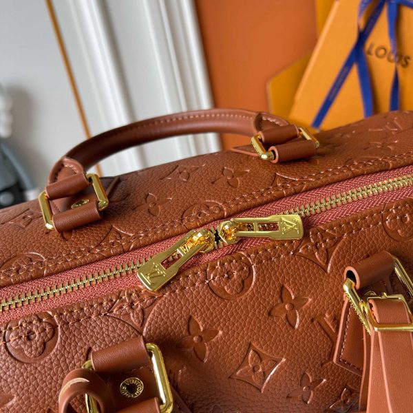 LV Speedy Soft 30 Monogram Empreinte M28662-M28379 BC