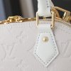 LV Alma BB Bag M26409 BC