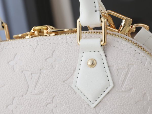 LV Alma BB Bag M26409 BC