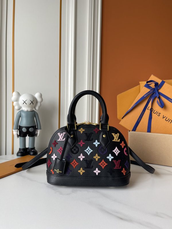 LV Alma BB Empreinte Bag M28902 BC