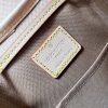 LV Montsouris Monogram Backpack M11197-M11198-M11199 BC