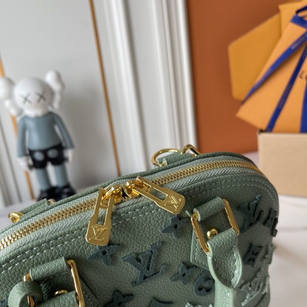 LV Alma BB Empreinte Bag M28902 BC