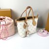 LV Neverfull BB Bag K00019 BC