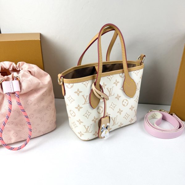LV Neverfull BB Bag K00019 BC