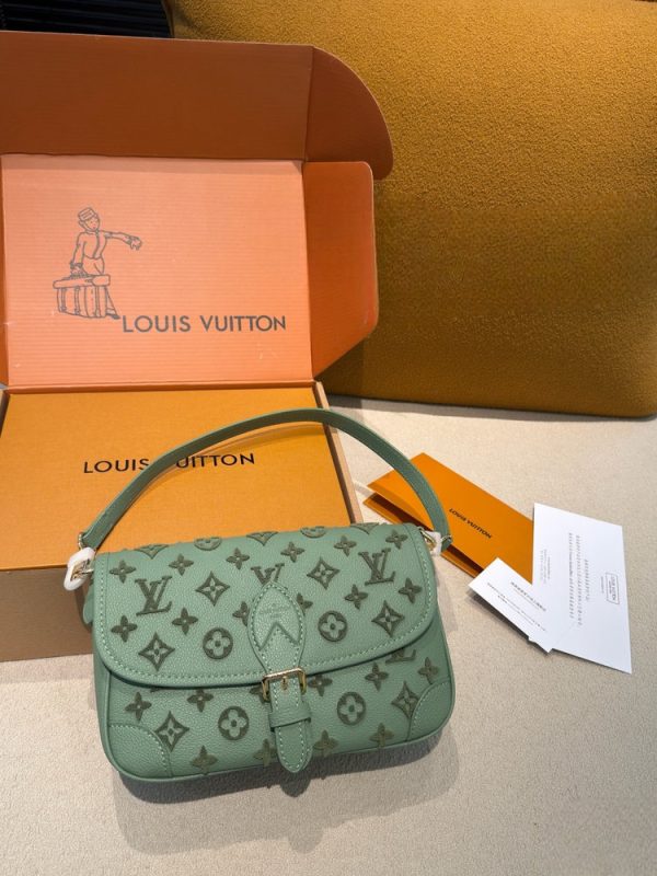 LV Diane Empreinte Bag C2301950
