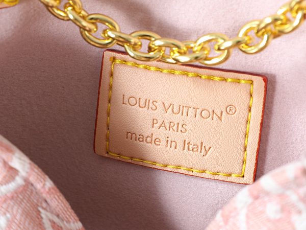 LV Pouch Metis Belt M4588Z-M4869Z-1 BC