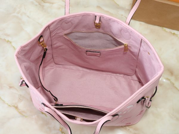LV Neverfull MM Bag M57273 BC