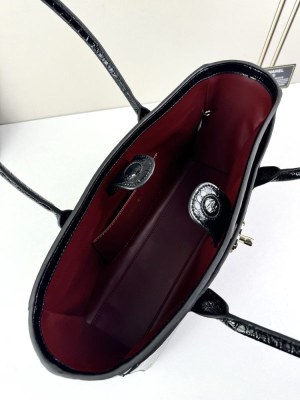 Luxury CN Handbag 6126 BC Luxury CN Handbag 6126 BC