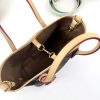 LV Neverfull BB Bag K00019 BC