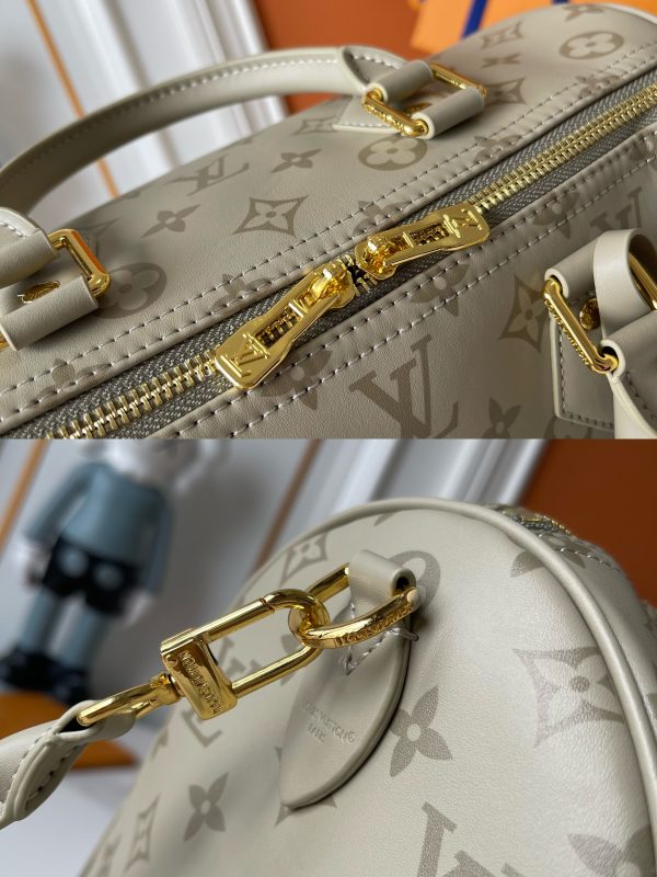 LV Speedy Soft 30 Bag M3A165-M40391 BC