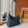 LV Boulogne Denim Bag M13016-M13689 BC