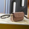 LV Wallet On Chain Ivy M2A367 BC