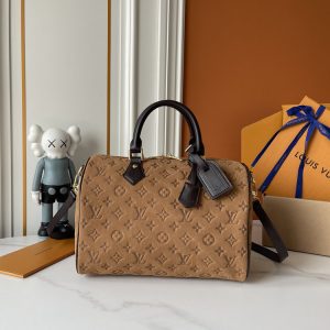 LV Speedy Bandoulière 30 Bag M2A384-M2A383-M40391 BC LV Speedy Bandoulière 30 Bag M2A384-M2A383-M40391 BC
