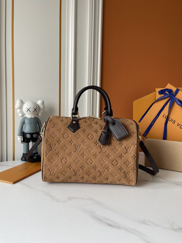 LV Speedy Bandoulière 30 Bag M2A384-M2A383-M40391 BC LV Speedy Bandoulière 30 Bag M2A384-M2A383-M40391 BC