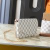 LV Wallet On Chain Trotter Bag M27242 BC