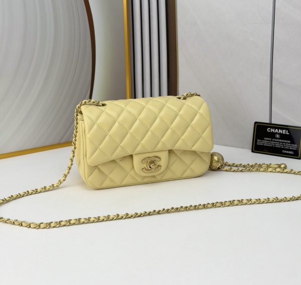 Luxury CN Handbag 1787-1 BC