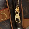 LV Locker Dopp Kit Cargo M2A501 BC