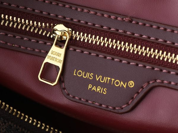 LV Speedy Bandoulière Bag M40391-M40390 BC
