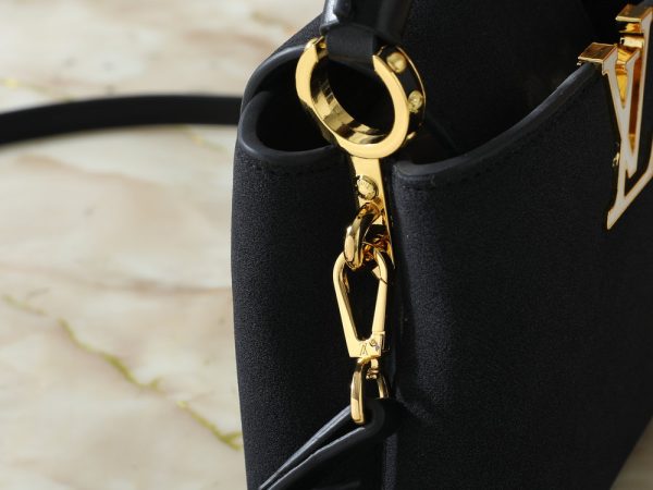 LV Capucines Mini Bag M29613-M29612 BC