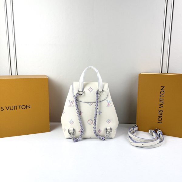 LV Backup Monogram Empreinte M2A375 BC LV Backup Monogram Empreinte M2A375 BC