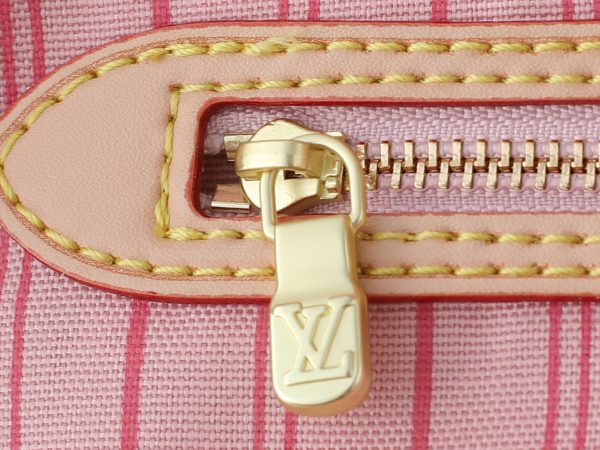 LV Neverfull Halloween MM Bag M40995/081 BC