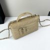 Luxury CN Handbag 6883 BC