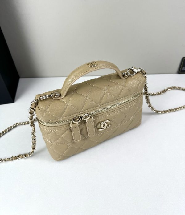Luxury CN Handbag 6883 BC