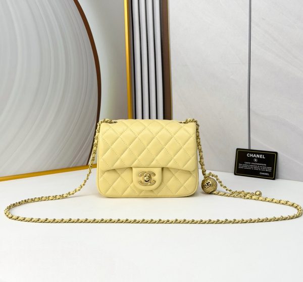 Luxury CN Handbag 1786-1 BC